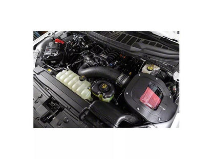 Roush R2650 705 HP Supercharger Kit; Phase 1 - Mullet Racing Performance