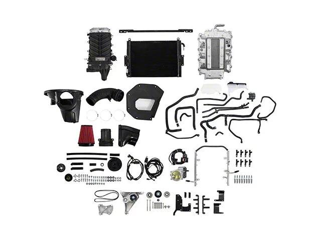 Roush R2650 750 HP Supercharger Kit; Phase 2 - Mullet Racing Performance