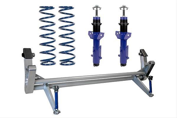 Steeda Drag Pack- Stage 3 for 2011-2014 Ford Mustang - Mullet Racing Performance