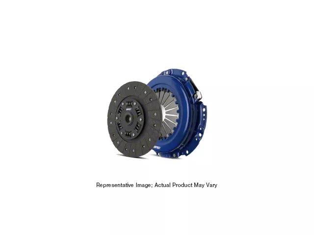 Spec Stage 1 Organic Clutch Kit - Mullet Racing Performance