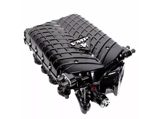VMP Performance Gen 6 3.0L Supercharger Kit; Stage 1 - Mullet Racing Performance