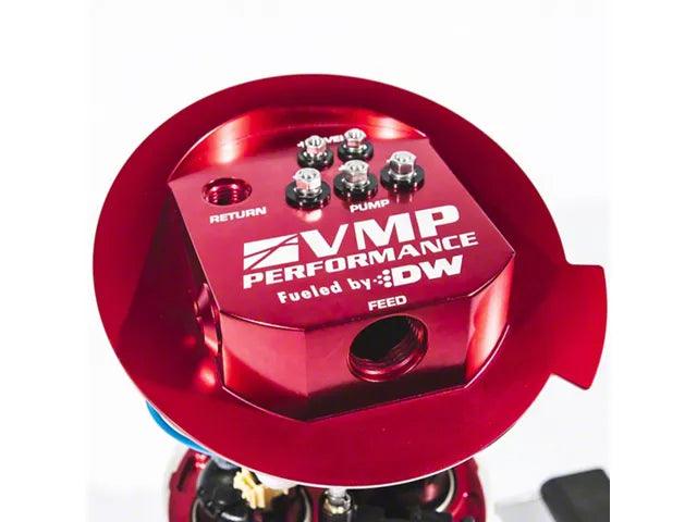 VMP Performance Return Style Fuel System; Plug and Play - Mullet Racing Performance