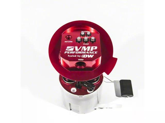 VMP Performance Return Style Fuel System; Plug and Play - Mullet Racing Performance