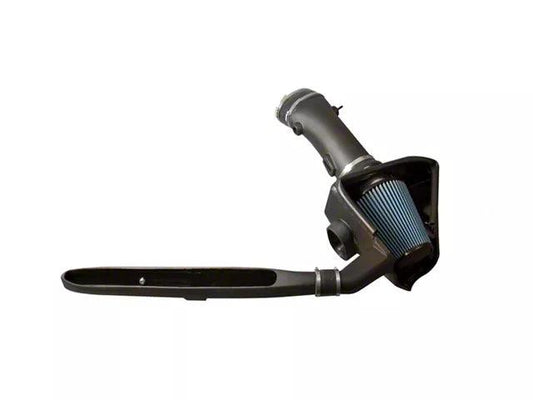 Volant Open Element Cold Air Intake with DryTech Dry Filter - Mullet Racing Performance